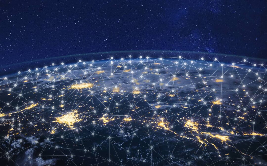 Enhancing Precision Positioning in Montenegro: The MoDrone CORS Project
